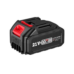 Seesii 4000mAh Li-ion Battery— 21V / 40V